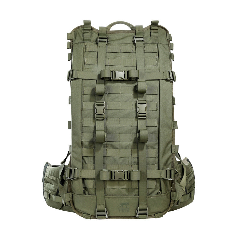 Tasmanian Tiger Base Carrier Olive-Tactical Gear UK