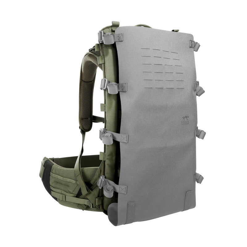 Tasmanian Tiger Base Carrier Olive-Tactical Gear UK