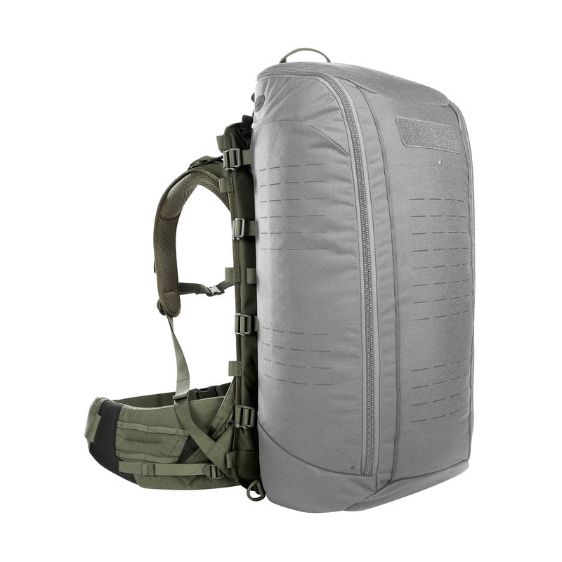 Tasmanian Tiger Base Carrier Olive-Tactical Gear UK