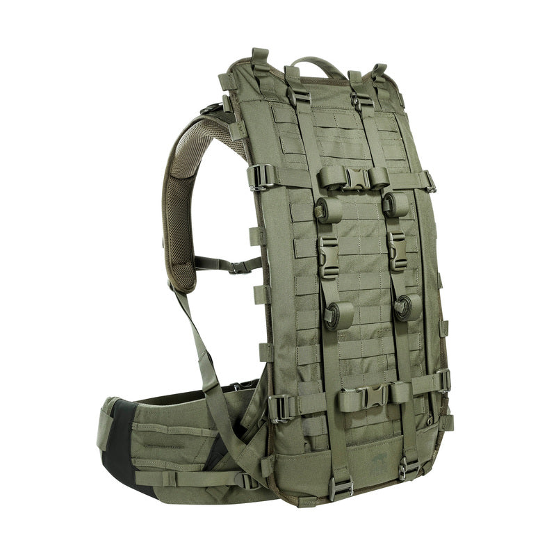 Tasmanian Tiger Base Carrier Olive-Tactical Gear UK