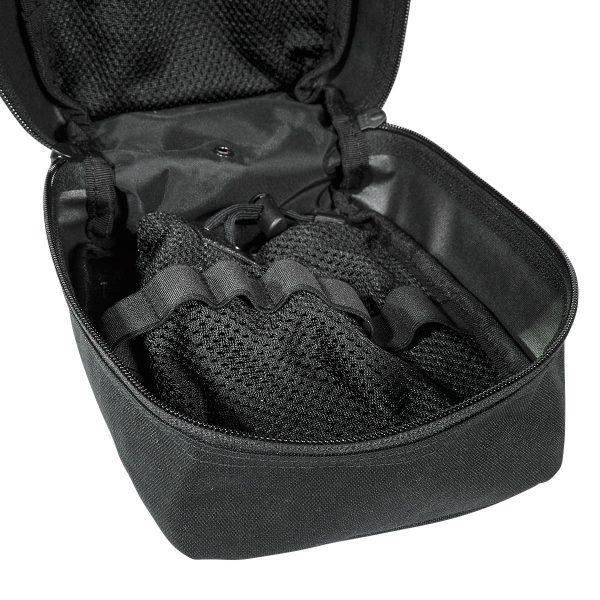 Tasmanian Tiger Base Medic Pouch MKII Black-Tactical Gear UK