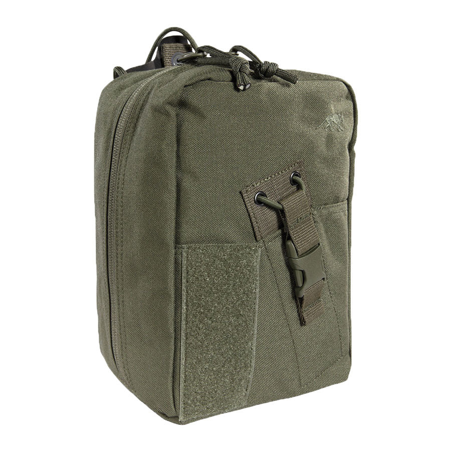 Tasmanian Tiger Base Medic Pouch MKII Black-Tactical Gear UK