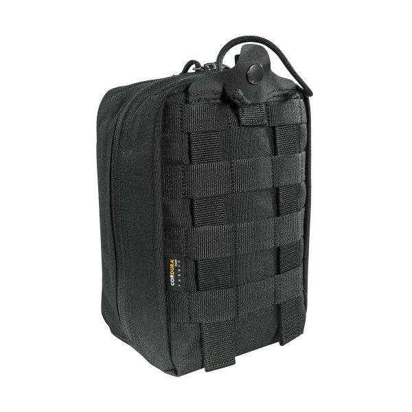 Tasmanian Tiger Base Medic Pouch MKII Black-Tactical Gear UK