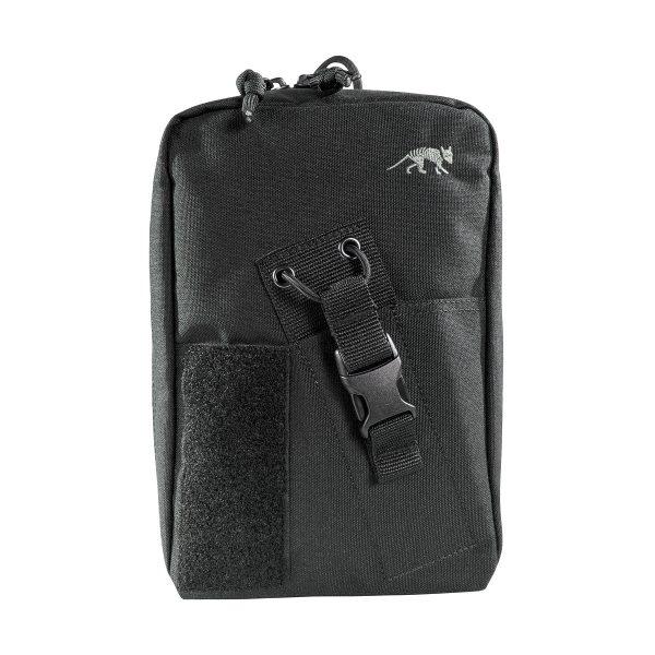 Tasmanian Tiger Base Medic Pouch MKII Black-Tactical Gear UK