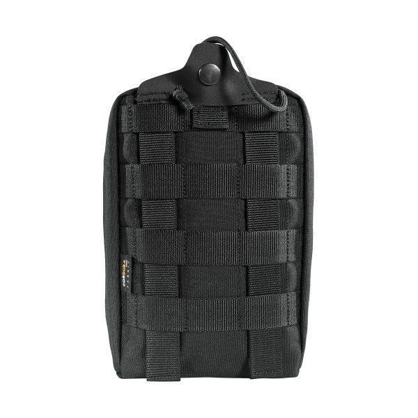 Tasmanian Tiger Base Medic Pouch MKII Black-Tactical Gear UK