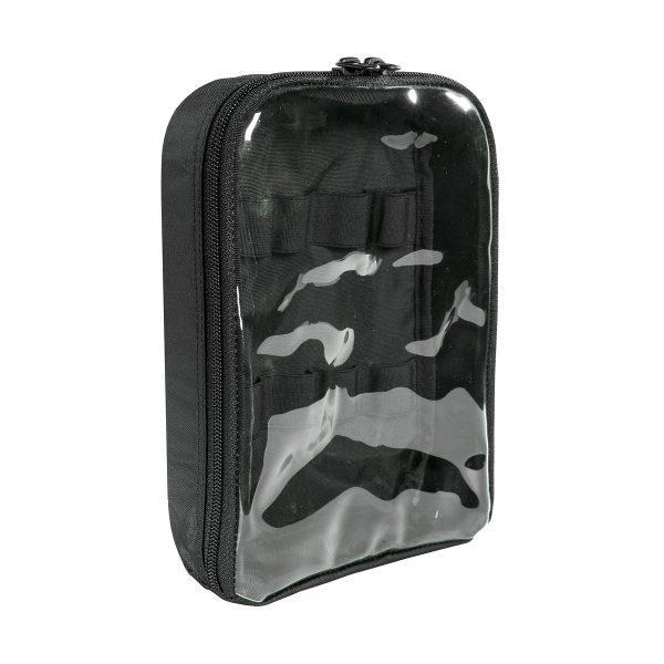 Tasmanian Tiger Base Medic Pouch MKII Black-Tactical Gear UK