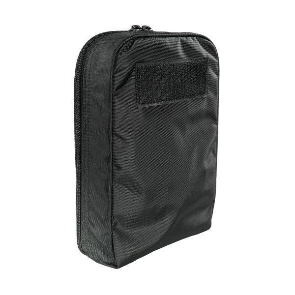 Tasmanian Tiger Base Medic Pouch MKII Black-Tactical Gear UK