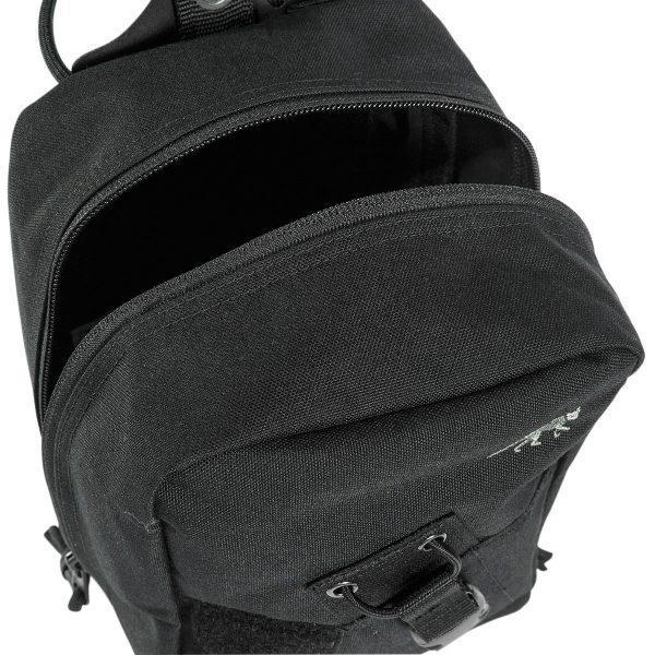 Tasmanian Tiger Base Medic Pouch MKII Black-Tactical Gear UK