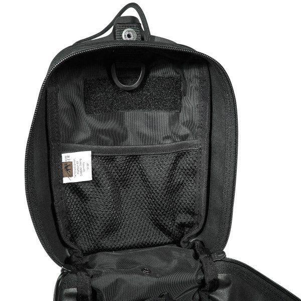 Tasmanian Tiger Base Medic Pouch MKII Black-Tactical Gear UK