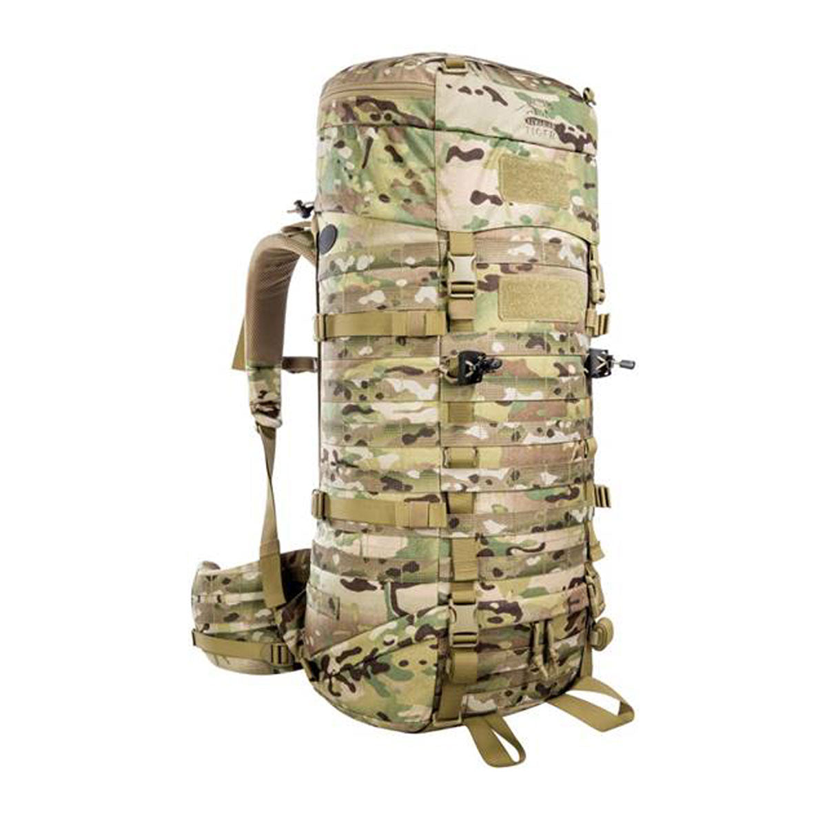 Tasmanian Tiger Base Pack Backpack 52 Litres-Tactical Gear UK