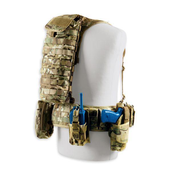Tasmanian Tiger Bladder Pouch MultiCam-Tactical Gear UK