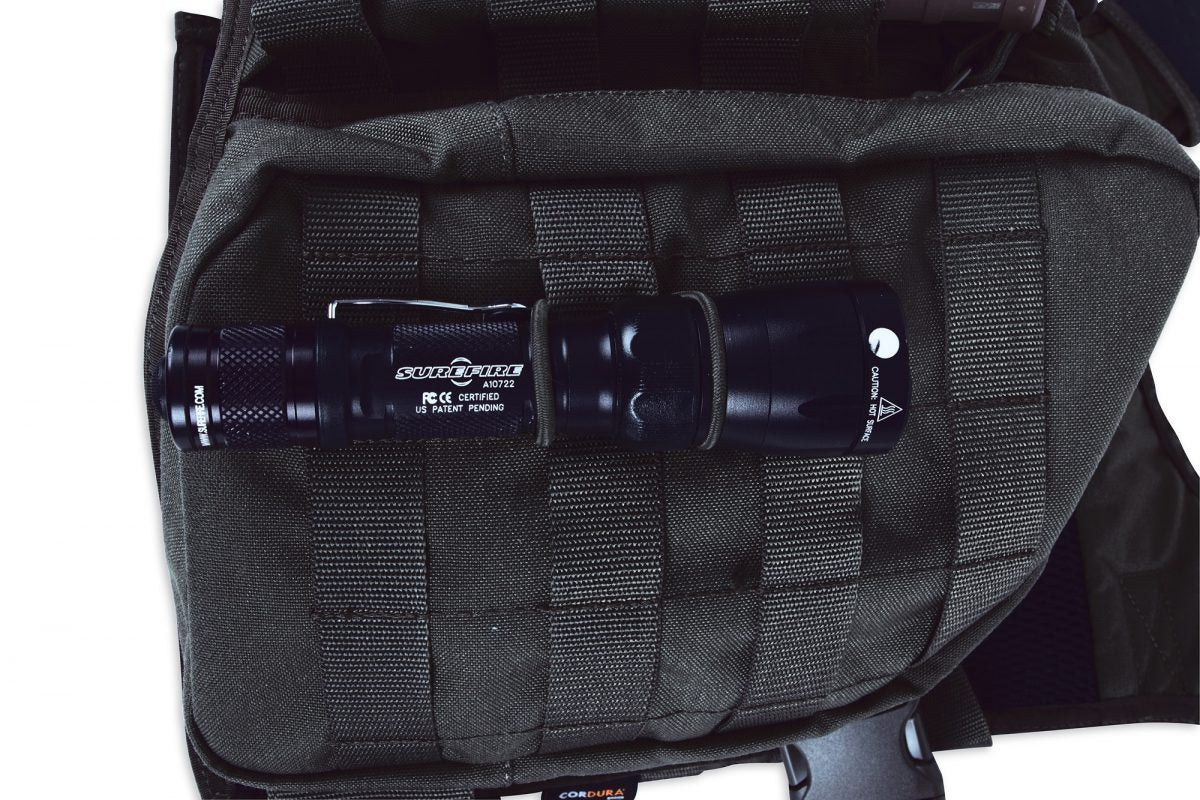 Tasmanian Tiger Cable Manager Set-Tactical Gear UK