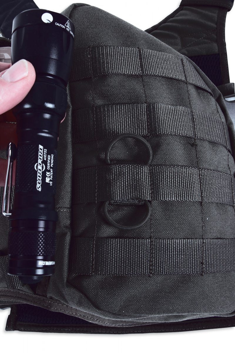 Tasmanian Tiger Cable Manager Set-Tactical Gear UK