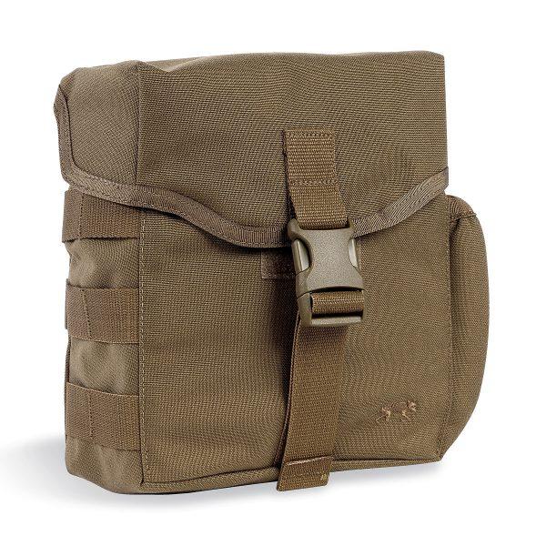 Tasmanian Tiger Canteen Pouch MKII Coyote Brown-Tactical Gear UK