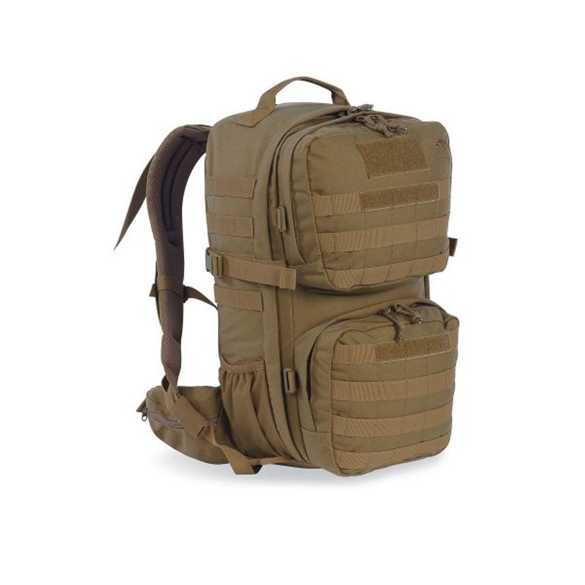 Tasmanian Tiger Combat MKII Pack Coyote Brown-Tactical Gear UK
