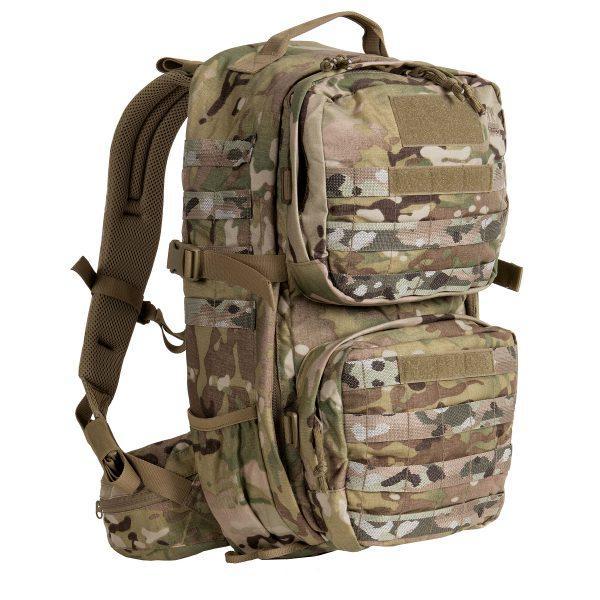 Tasmanian Tiger Combat MKII Pack MultiCam-Tactical Gear UK