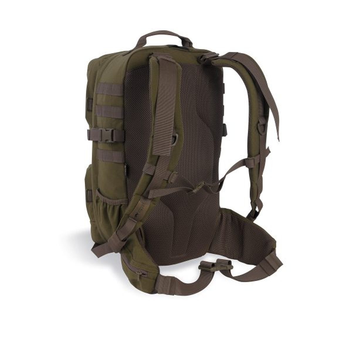 Tasmanian Tiger Combat MKII Pack Olive-Tactical Gear UK