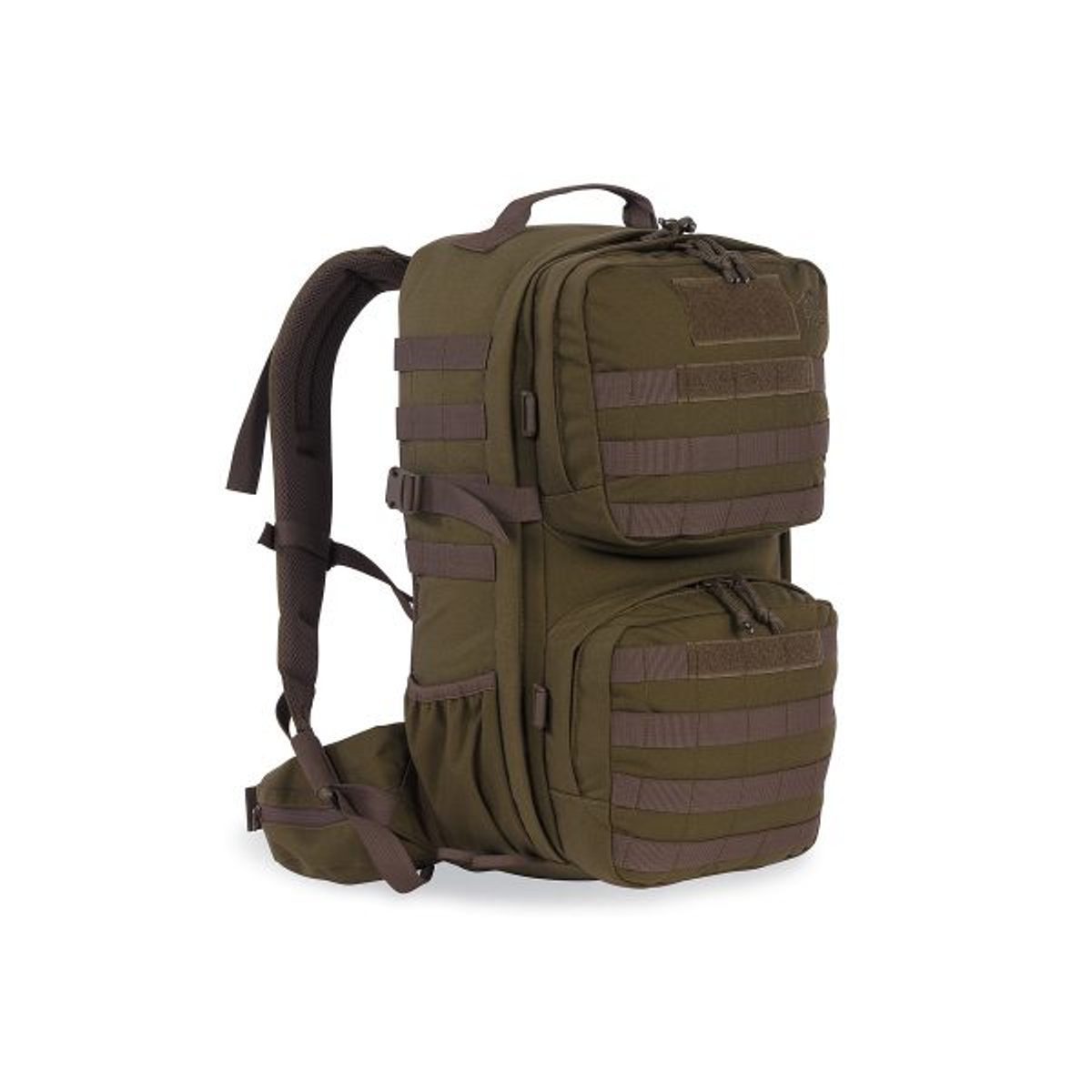 Tasmanian Tiger Combat MKII Pack Olive-Tactical Gear UK