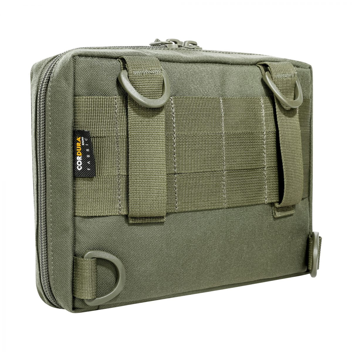 Tasmanian Tiger EDC Pouch MOLLE Zipper Bag-Tactical Gear UK