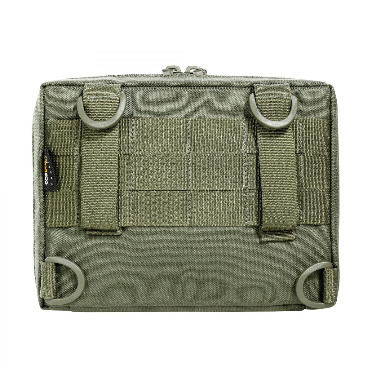 Tasmanian Tiger EDC Pouch MOLLE Zipper Bag-Tactical Gear UK