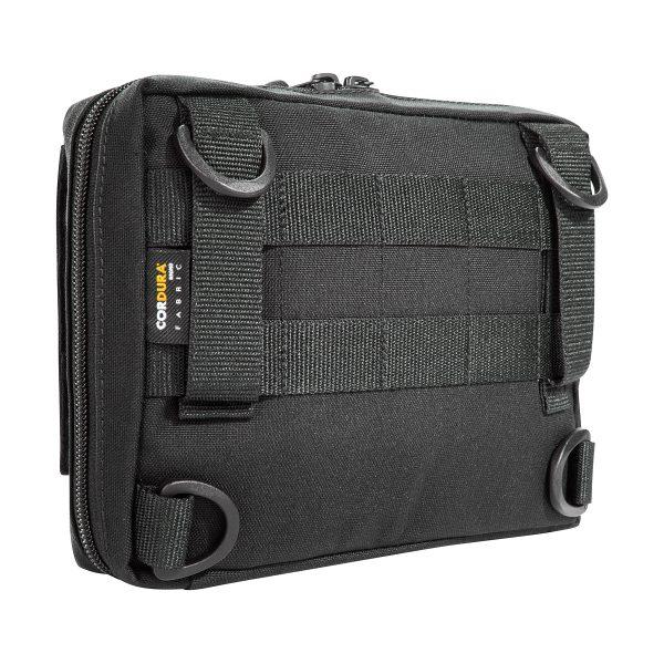 Tasmanian Tiger EDC Pouch MOLLE Zipper Bag-Tactical Gear UK