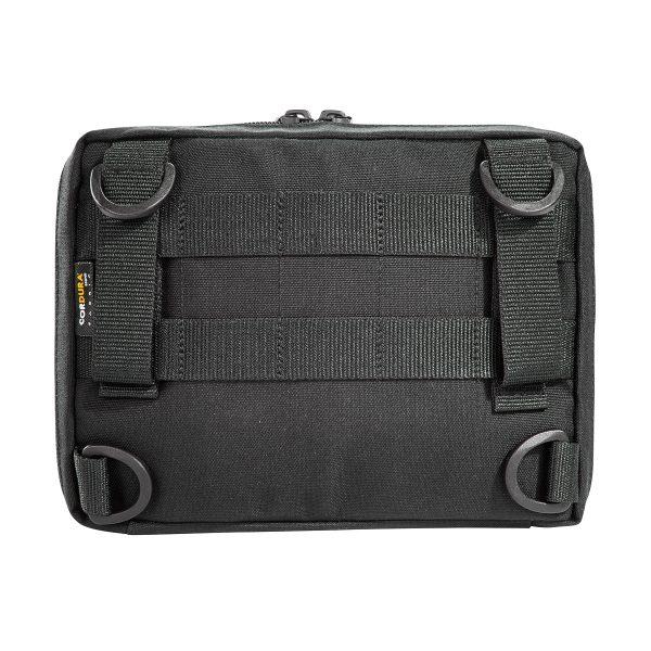 Tasmanian Tiger EDC Pouch MOLLE Zipper Bag-Tactical Gear UK