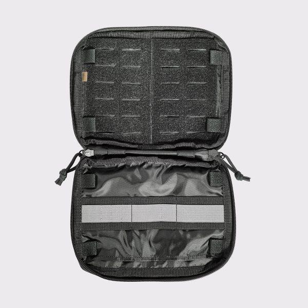 Tasmanian Tiger EDC Pouch MOLLE Zipper Bag-Tactical Gear UK