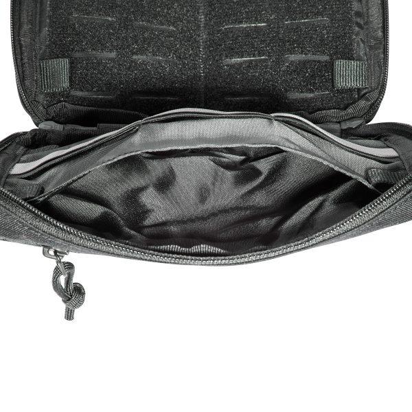 Tasmanian Tiger EDC Pouch MOLLE Zipper Bag-Tactical Gear UK