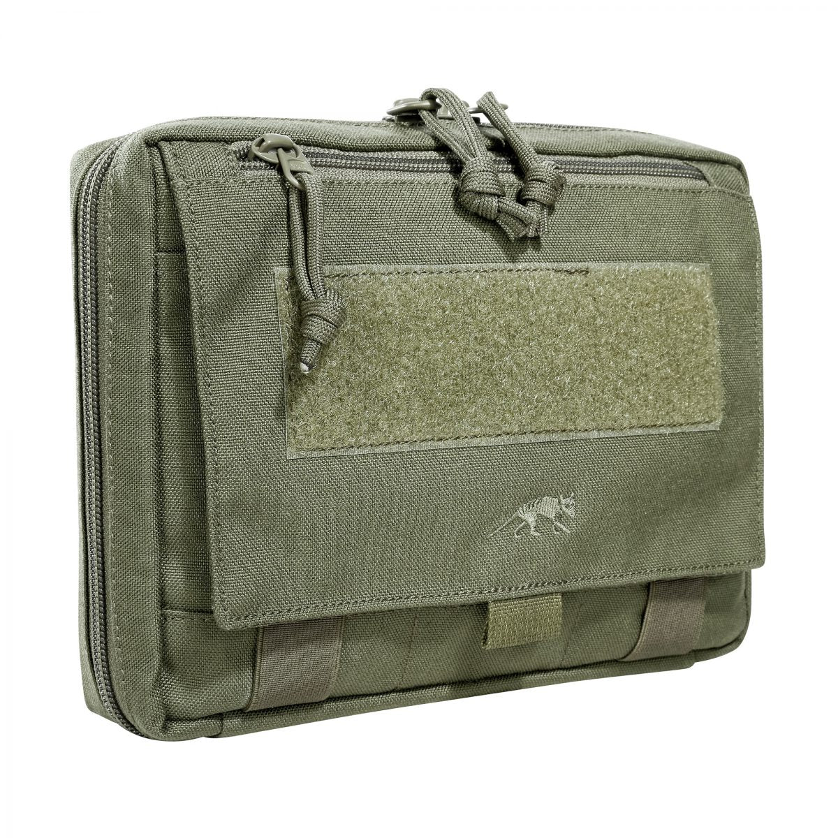Tasmanian Tiger EDC Pouch MOLLE Zipper Bag-Tactical Gear UK