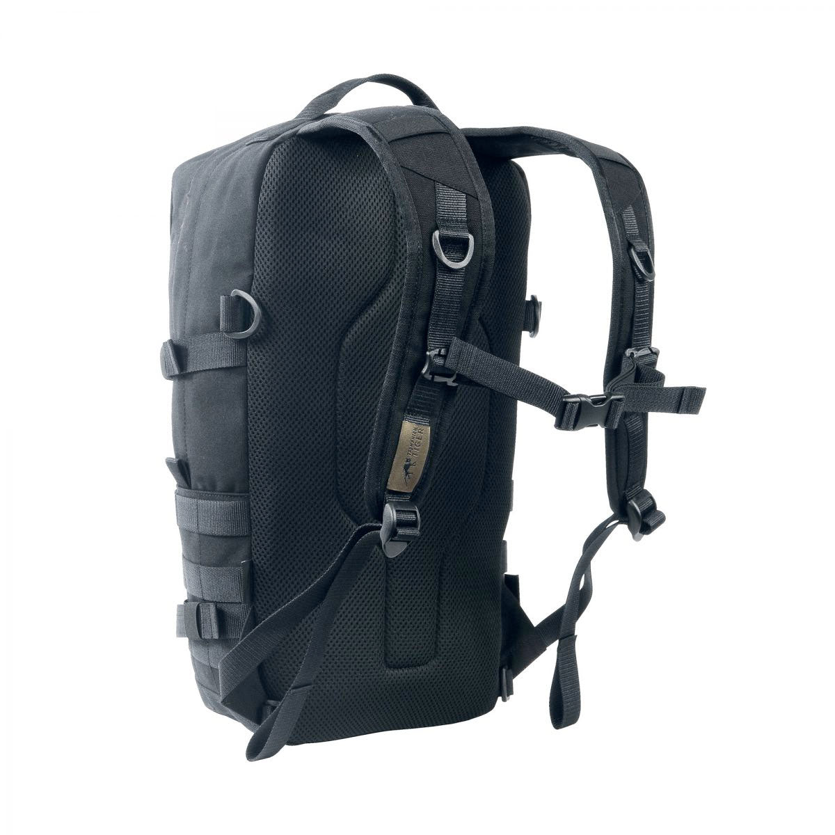 Tasmanian Tiger Essential Pack Large MKII Backpack 15 Liter Black-Tactical Gear UK