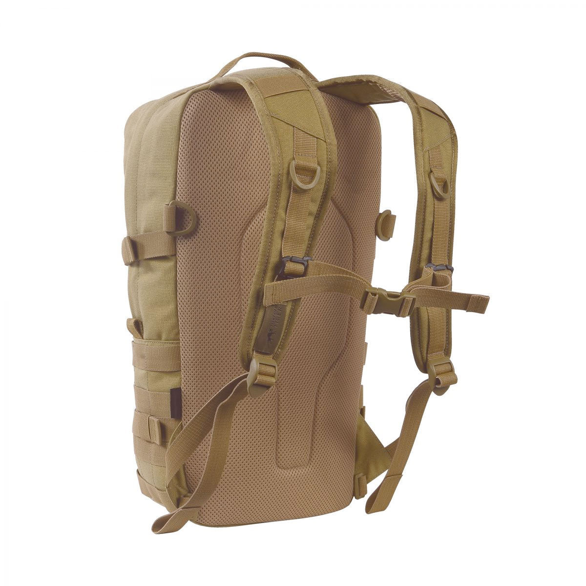 Tasmanian Tiger Essential Pack Large MKII Backpack 15 Liter Khaki-Tactical Gear UK