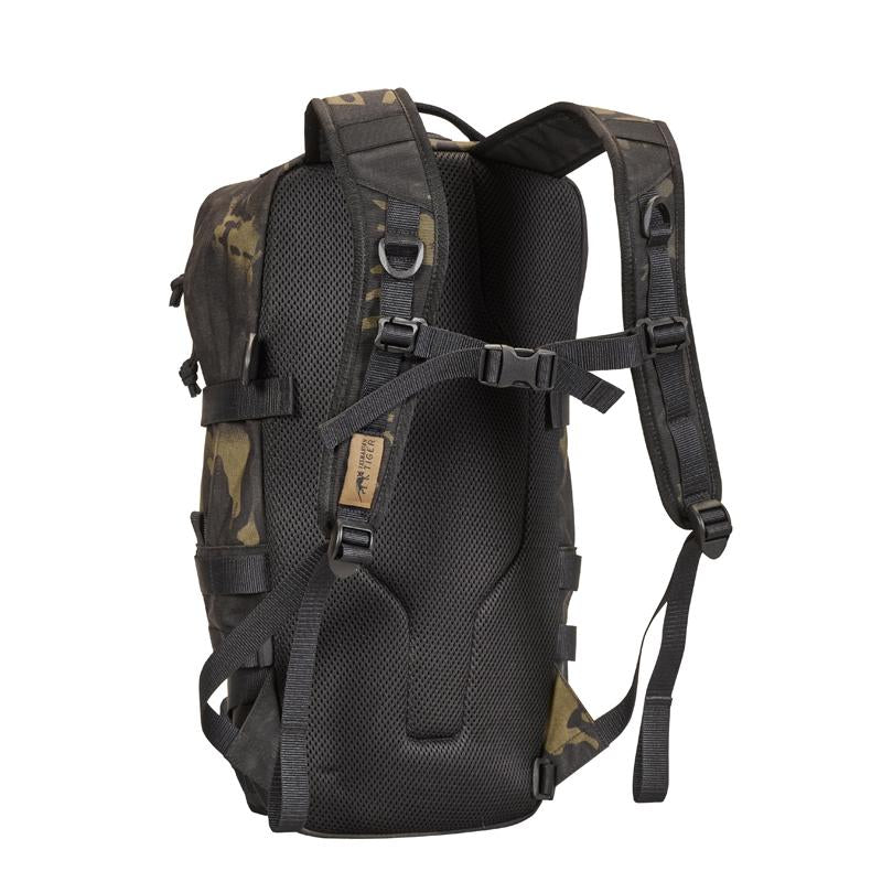 Tasmanian Tiger Essential Pack Large MKII Multicam Black-Tactical Gear UK