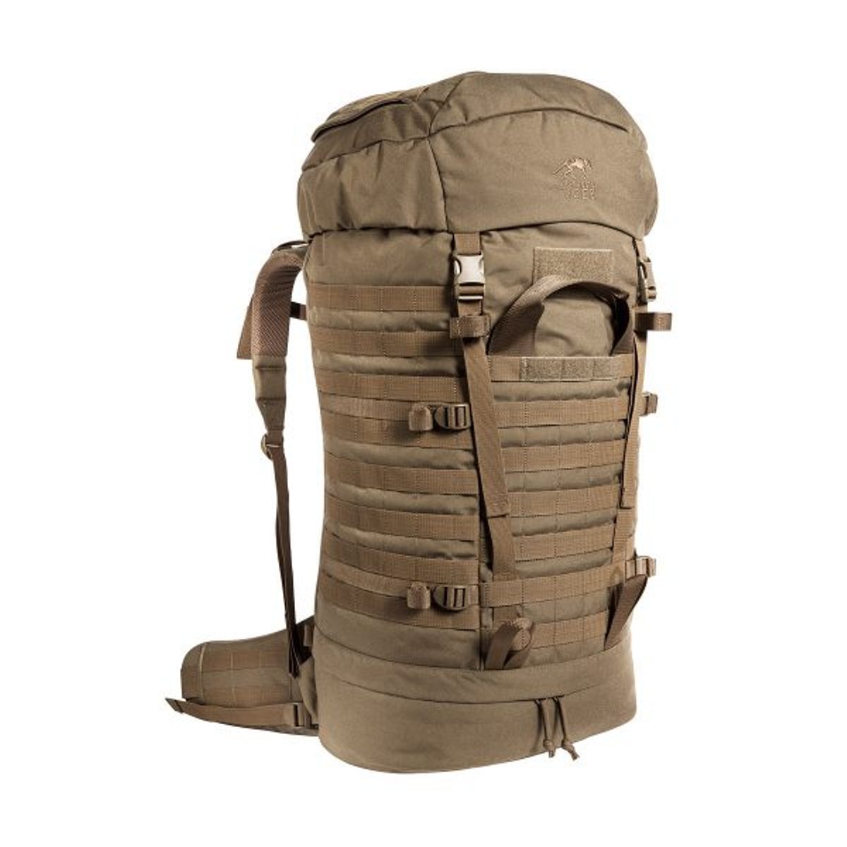 Tasmanian Tiger Field Pack MKII Coyote Brown-Tactical Gear UK