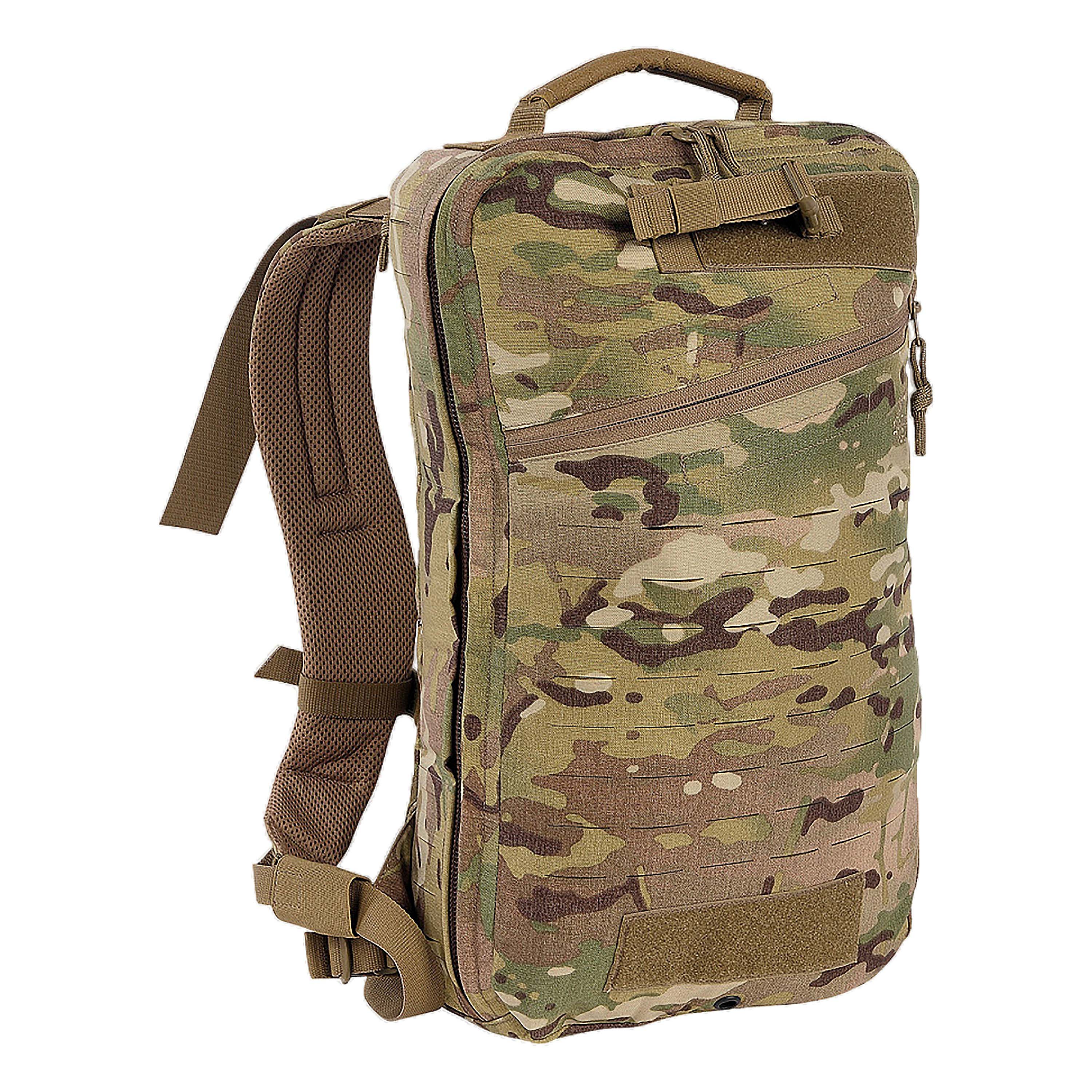 Tasmanian Tiger First Medic Assault Pack MKII Multicam-Tactical Gear UK