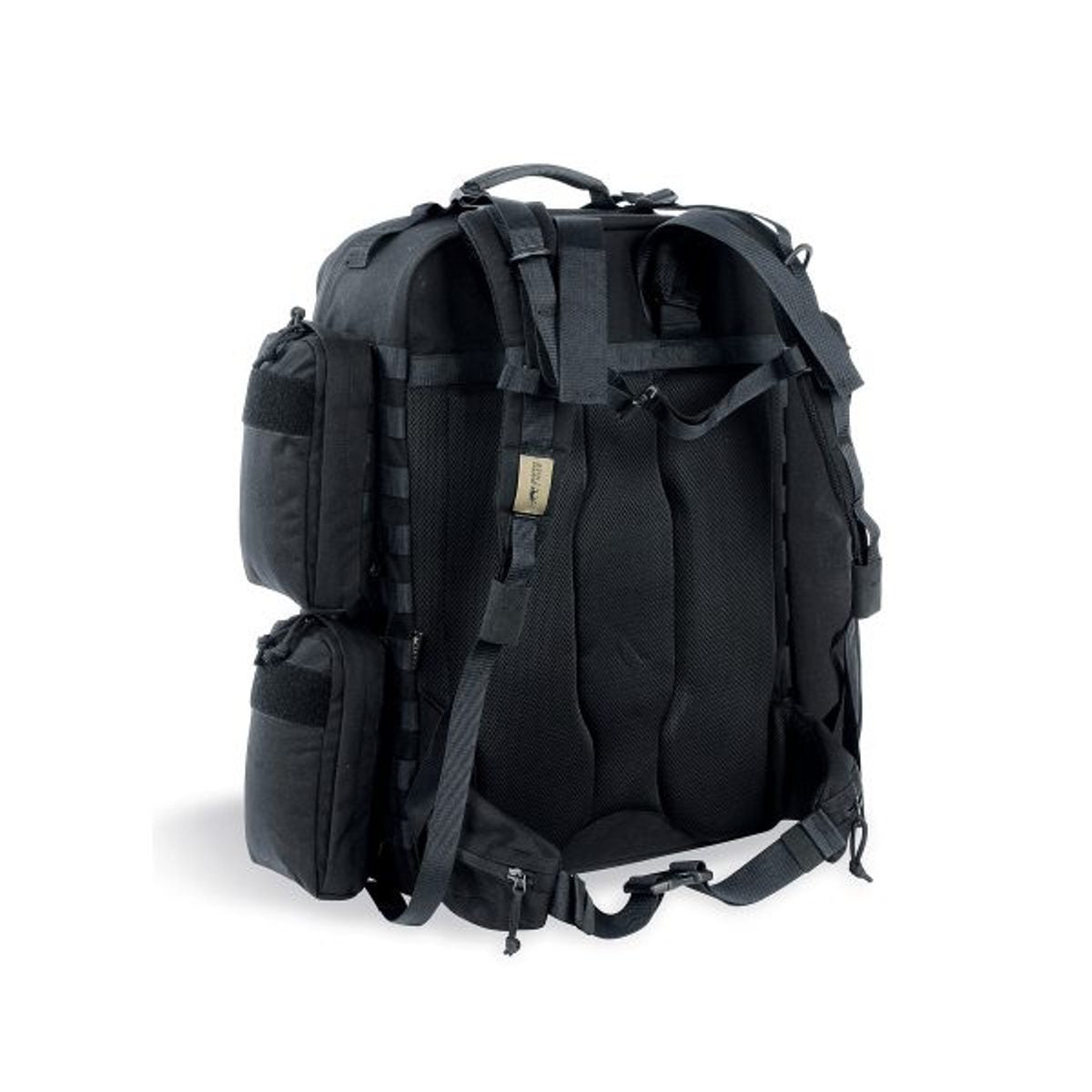 Tasmanian Tiger First Responder MKIII Black-Tactical Gear UK