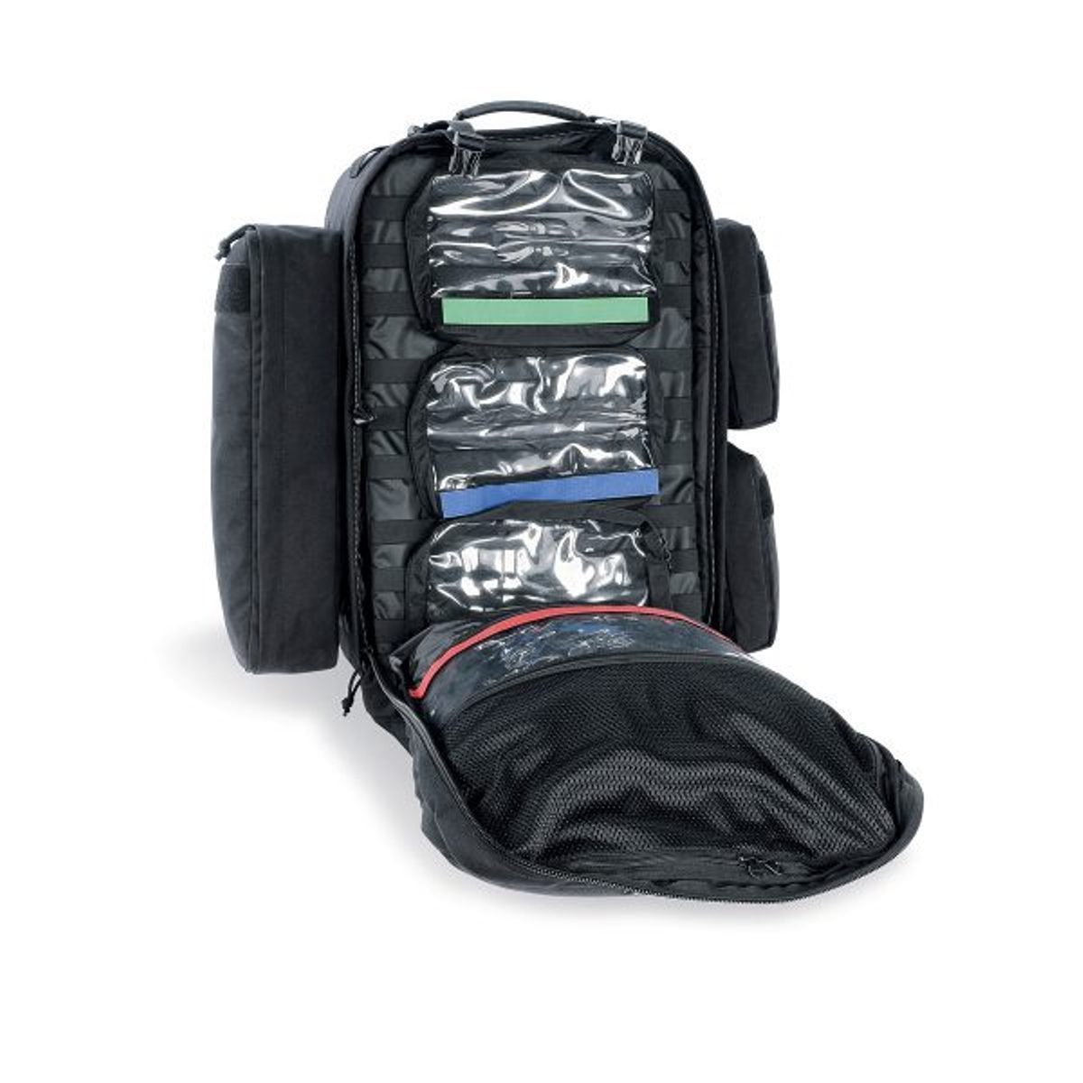 Tasmanian Tiger First Responder MKIII Black-Tactical Gear UK