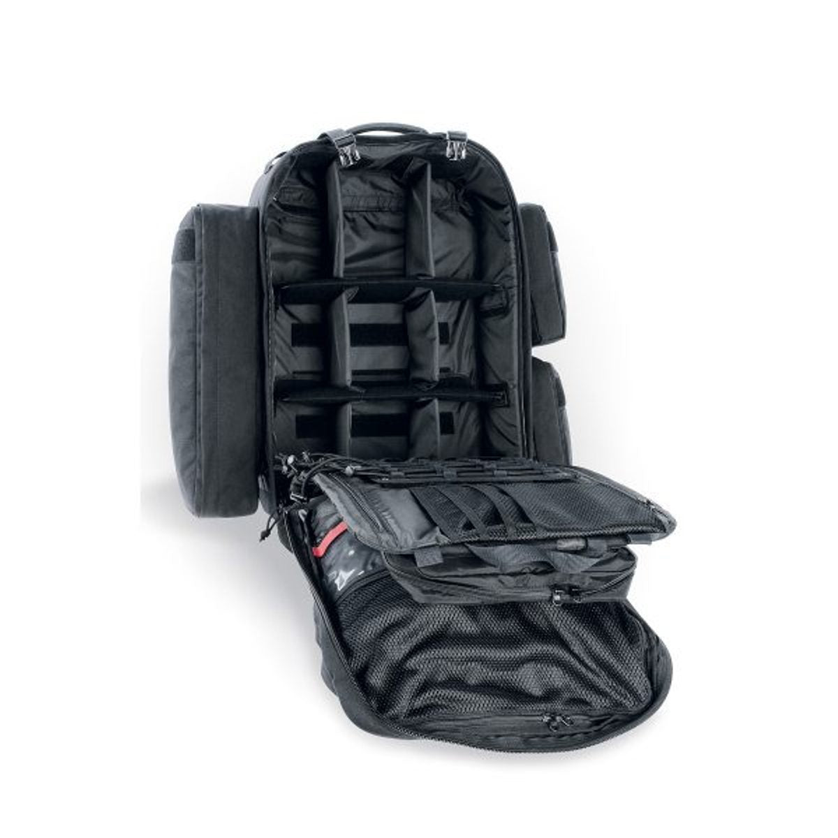 Tasmanian Tiger First Responder MKIII Black-Tactical Gear UK