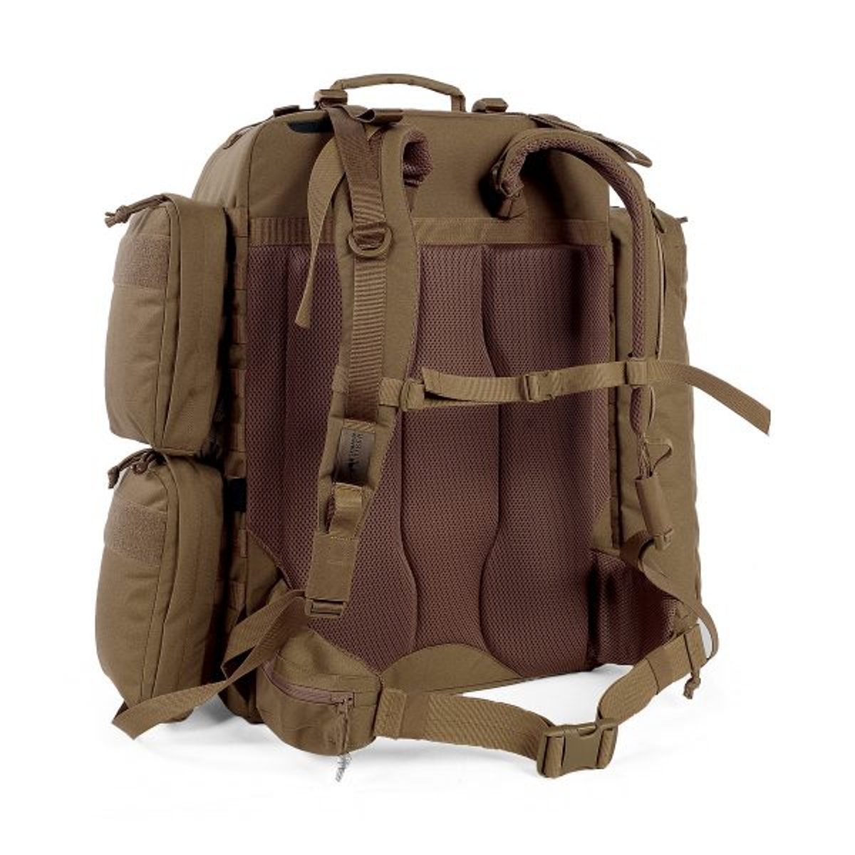 Tasmanian Tiger First Responder MKIII Coyote Brown-Tactical Gear UK