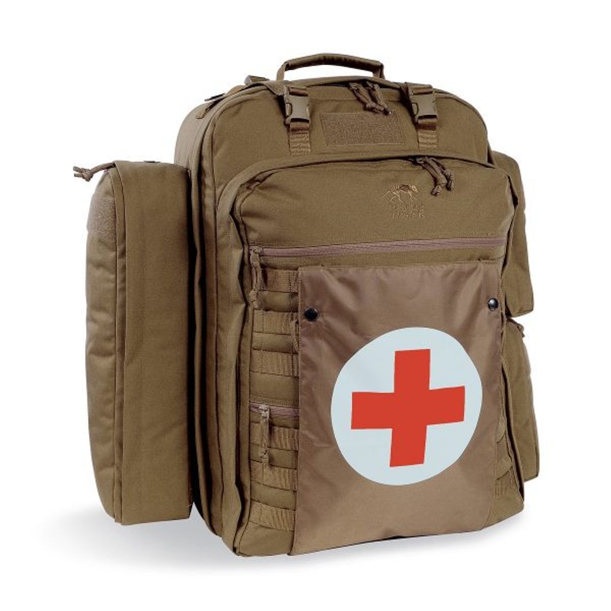 Tasmanian Tiger First Responder MKIII Coyote Brown-Tactical Gear UK
