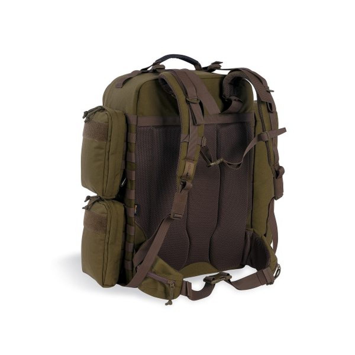 Tasmanian Tiger First Responder MKIII Olive-Tactical Gear UK