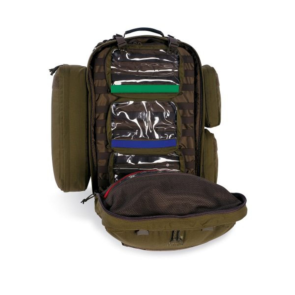 Tasmanian Tiger First Responder MKIII Olive-Tactical Gear UK