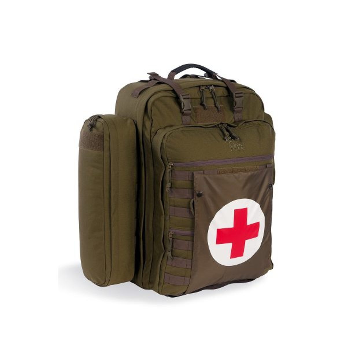 Tasmanian Tiger First Responder MKIII Olive-Tactical Gear UK