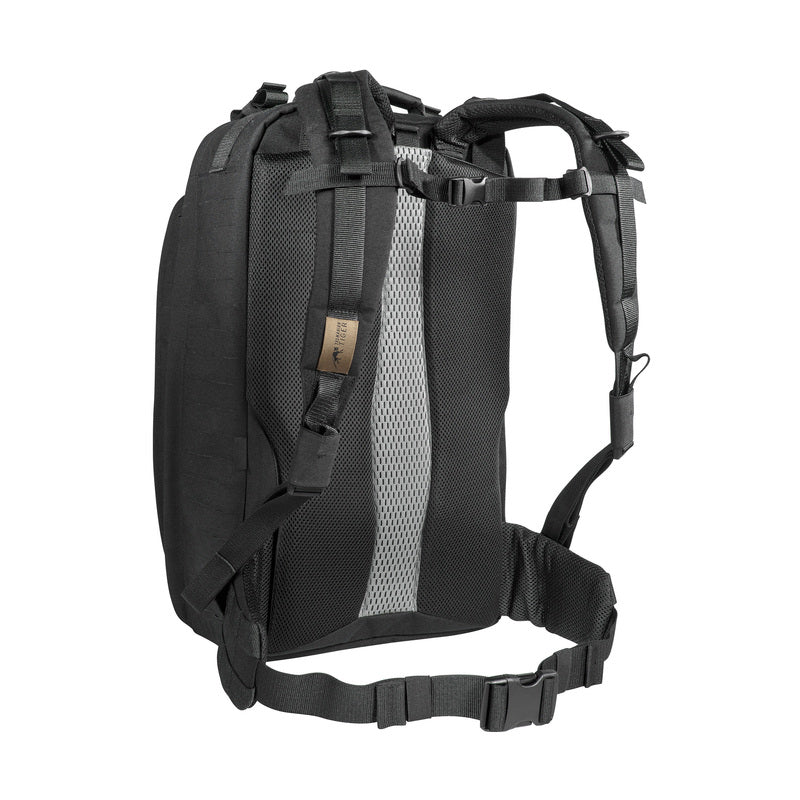 Tasmanian Tiger First Responder Move On MKII Black-Tactical Gear UK