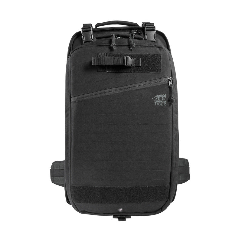 Tasmanian Tiger First Responder Move On MKII Black-Tactical Gear UK