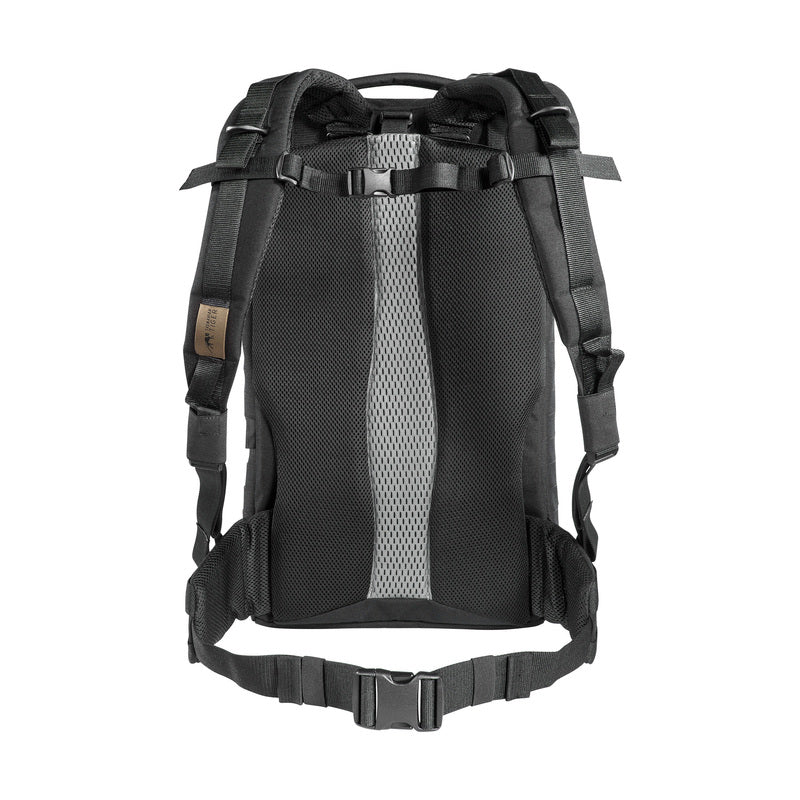 Tasmanian Tiger First Responder Move On MKII Black-Tactical Gear UK