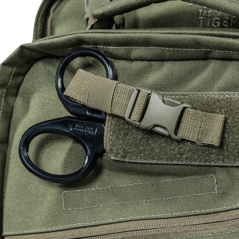Tasmanian Tiger First Responder Move On MKII Olive-Tactical Gear UK