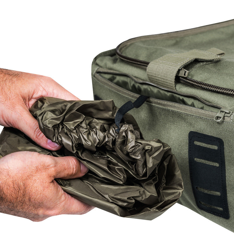 Tasmanian Tiger First Responder Move On MKII Olive-Tactical Gear UK