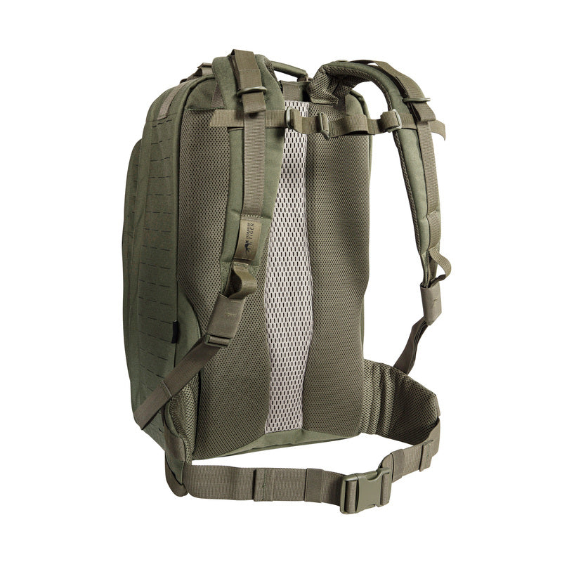 Tasmanian Tiger First Responder Move On MKII Olive-Tactical Gear UK