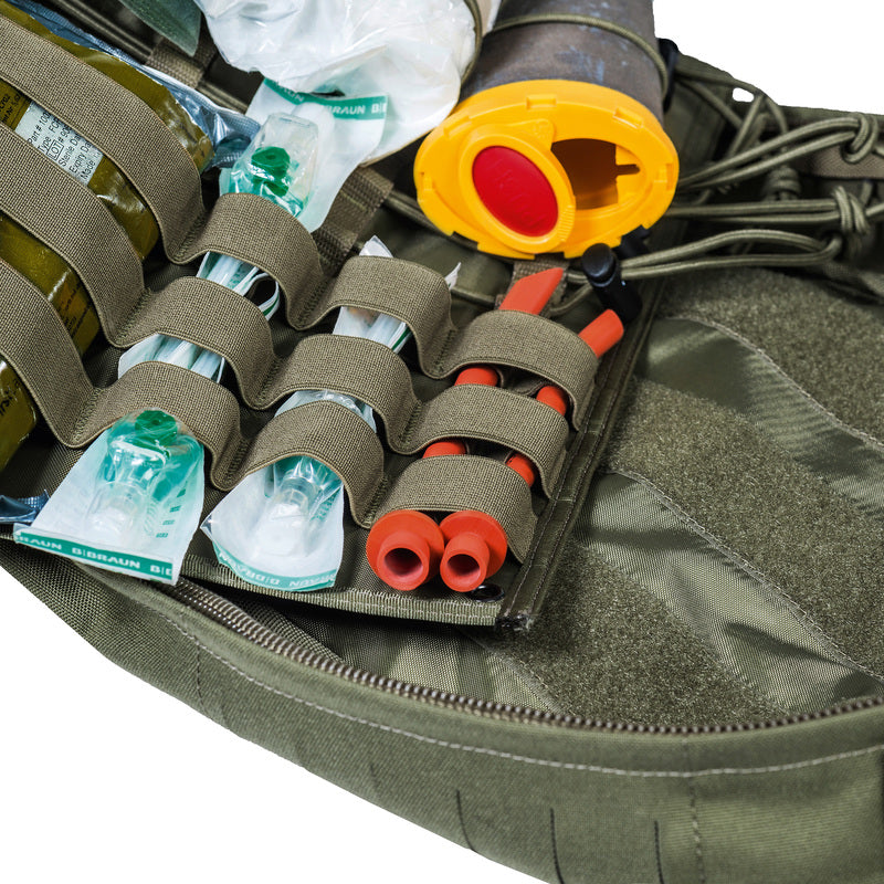 Tasmanian Tiger First Responder Move On MKII Olive-Tactical Gear UK