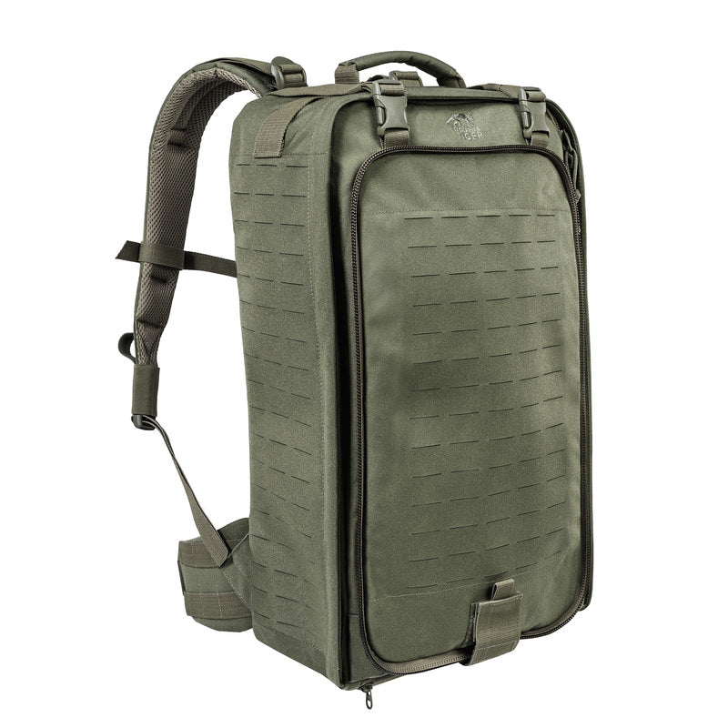 Tasmanian Tiger First Responder Move On MKII Olive-Tactical Gear UK